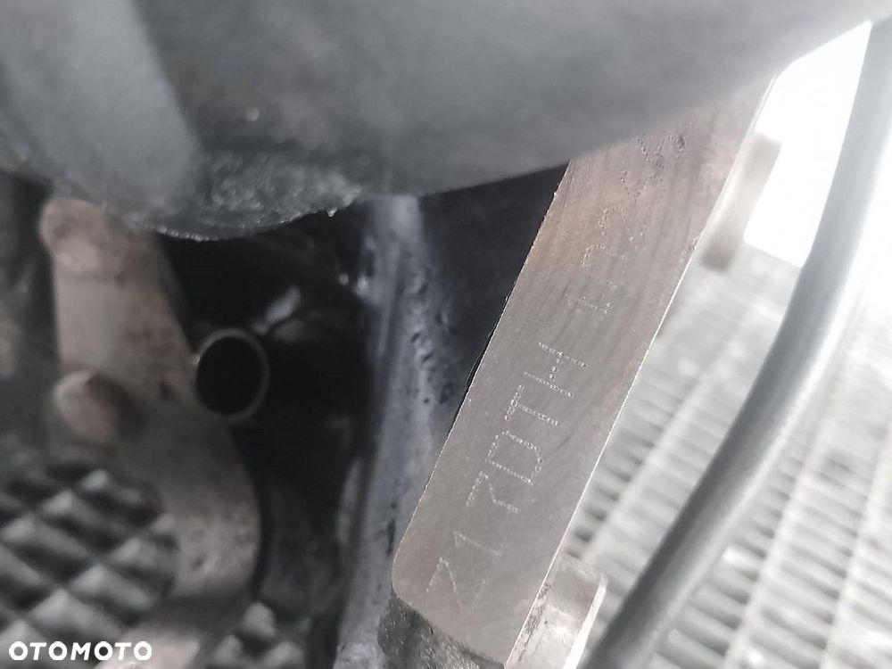 SILNIK OPEL MERIVA A Z17DTH 1.7 CDTI - 12