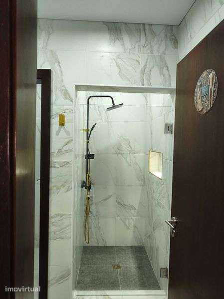 Apartamento T1 novo estrear - Grande imagem: 4/10