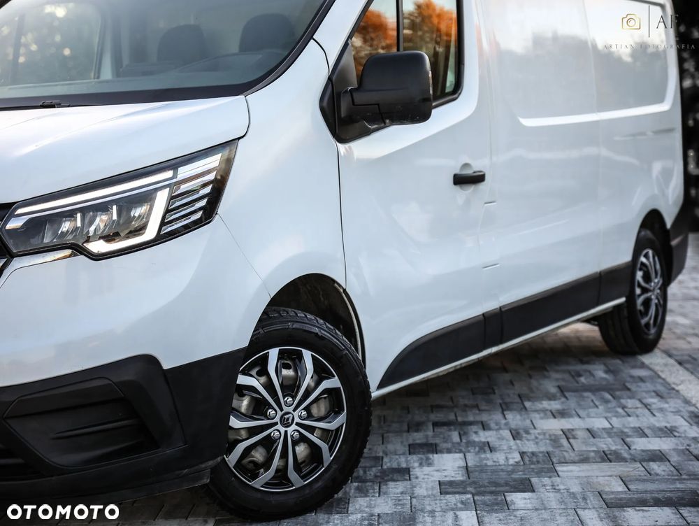 Renault TRAFIC L2H1 FV23-BRUTTO - 22