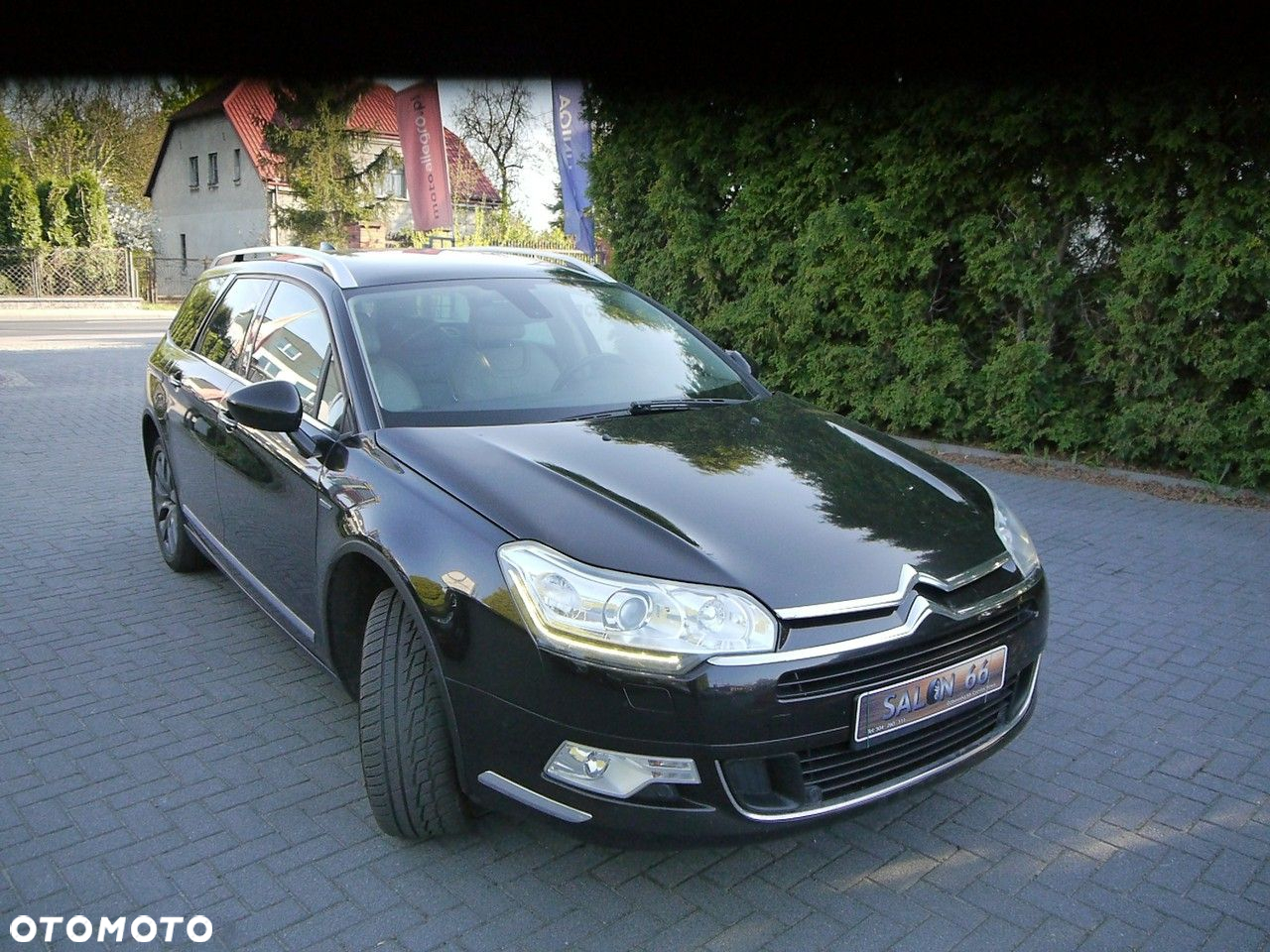 Citroën C5 - 9