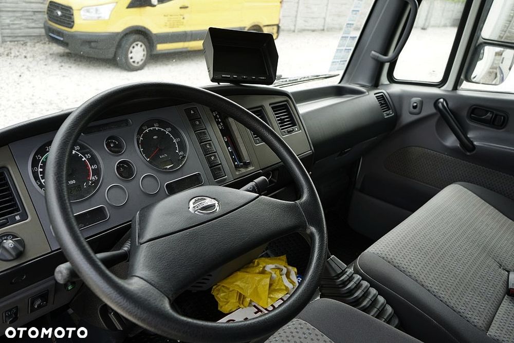 Nissan ATLEON - 18