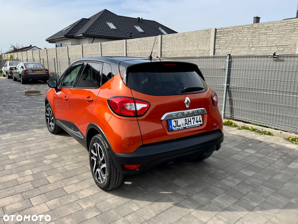 Renault Captur - 17