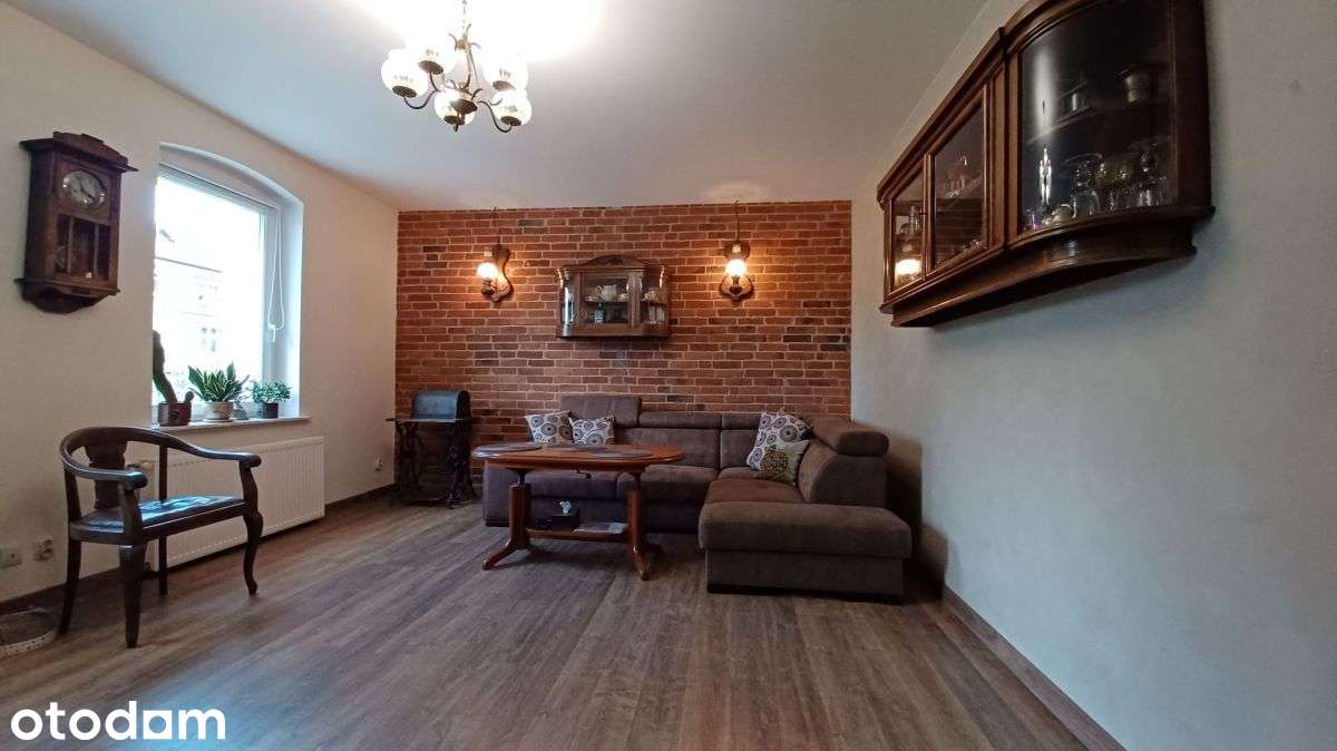 Stylowy Apartament Z OgrÓdkiem