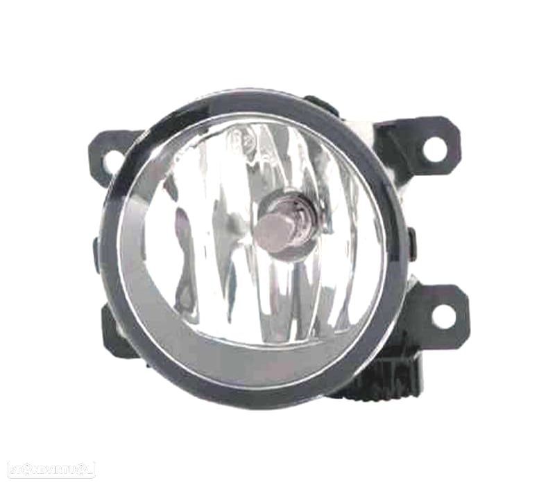 FARÓIS DE NEVOEIRO CITROEN - 1