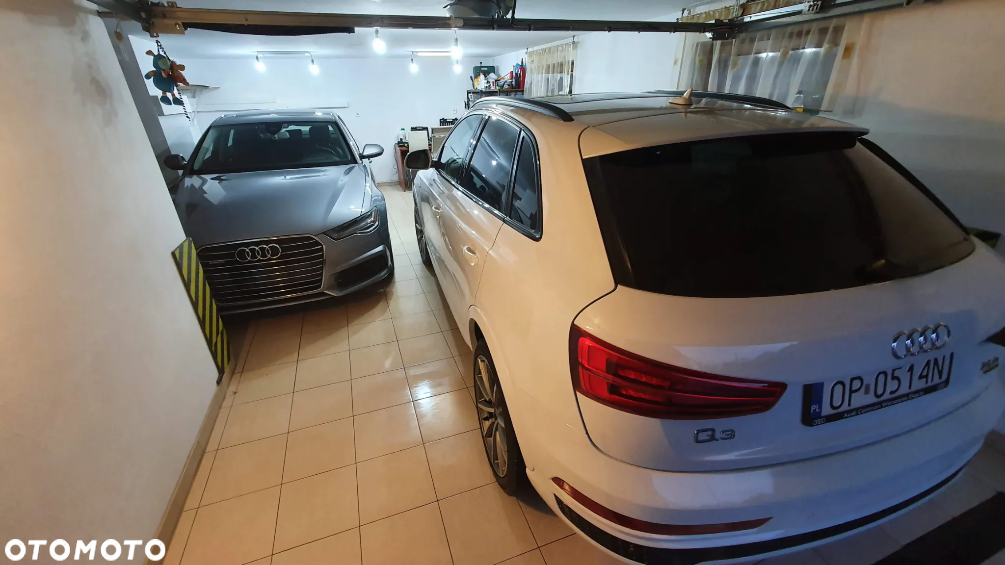 Audi Q3 40 TFSI Quattro S-Line S tronic - 5