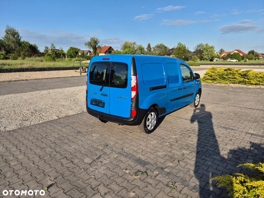 Renault Kangoo - 4