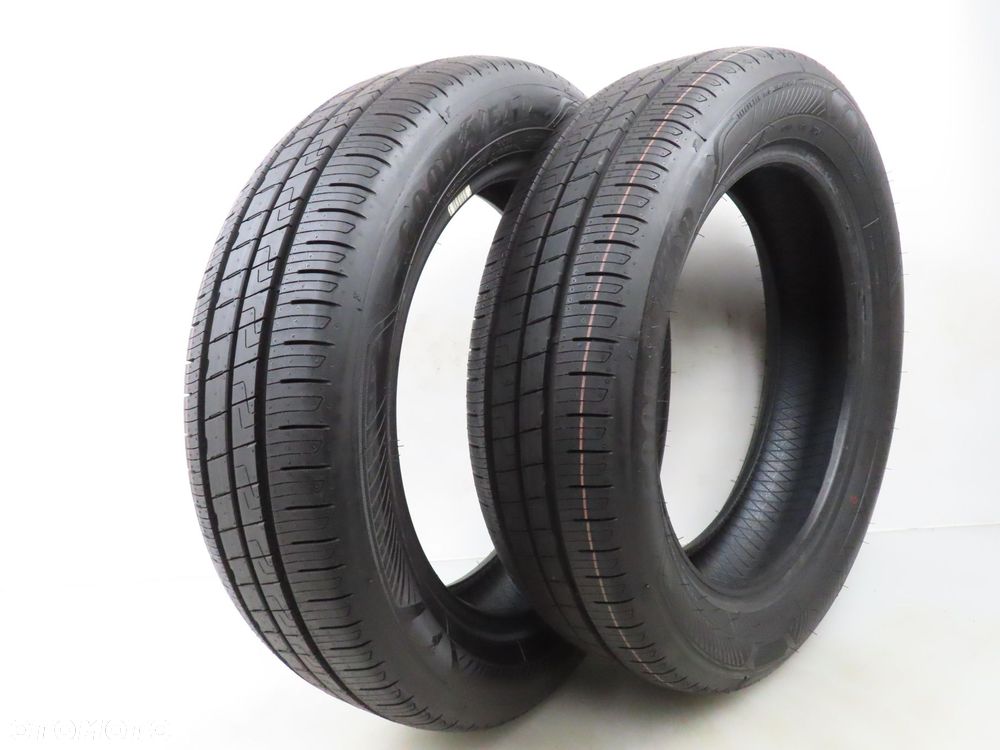 2x 175/65R17 OPONY LETNIE Goodyear EfficientGrip Performance 2 87H - 1