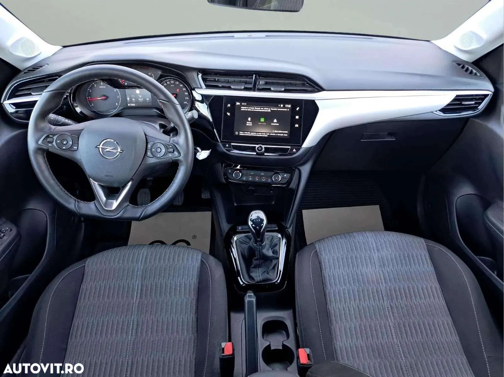 Opel Corsa 1.2 Start/Stop Edition - 5