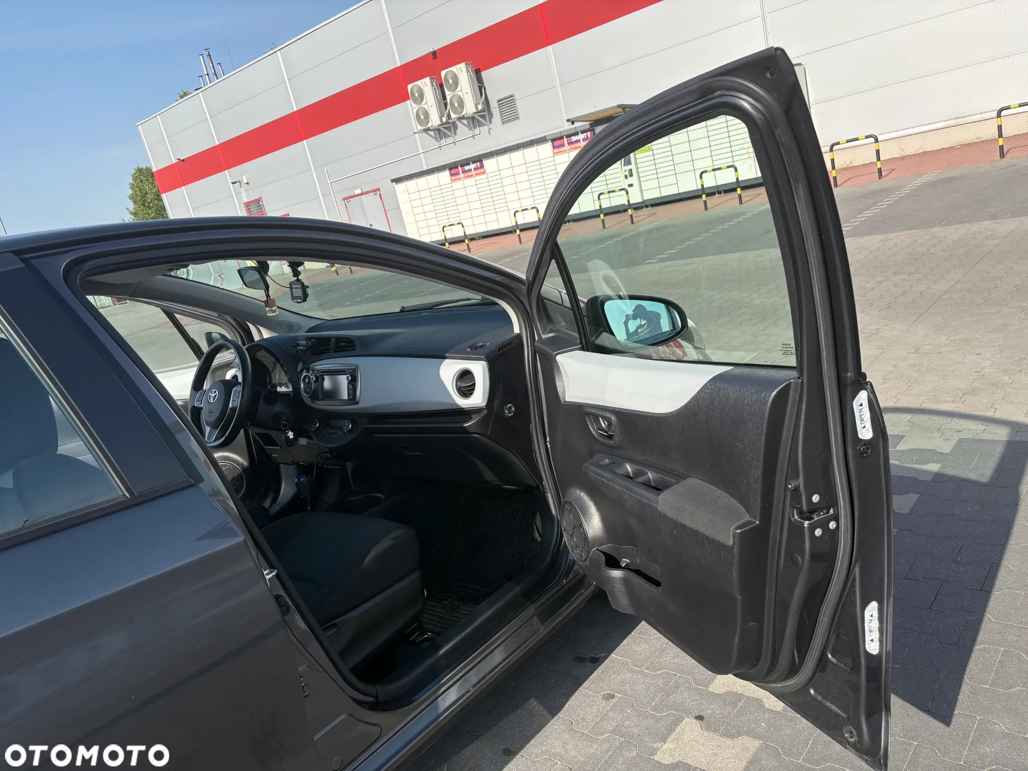 Toyota Yaris - 6