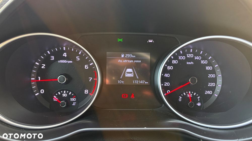 Kia Ceed 1.4 T-GDI L Business Line - 26