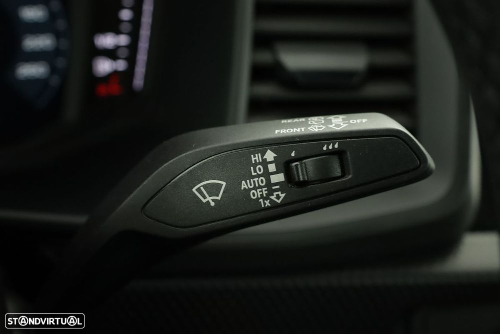 Audi A1 Sportback 30 TFSI Advanced S tronic - 17