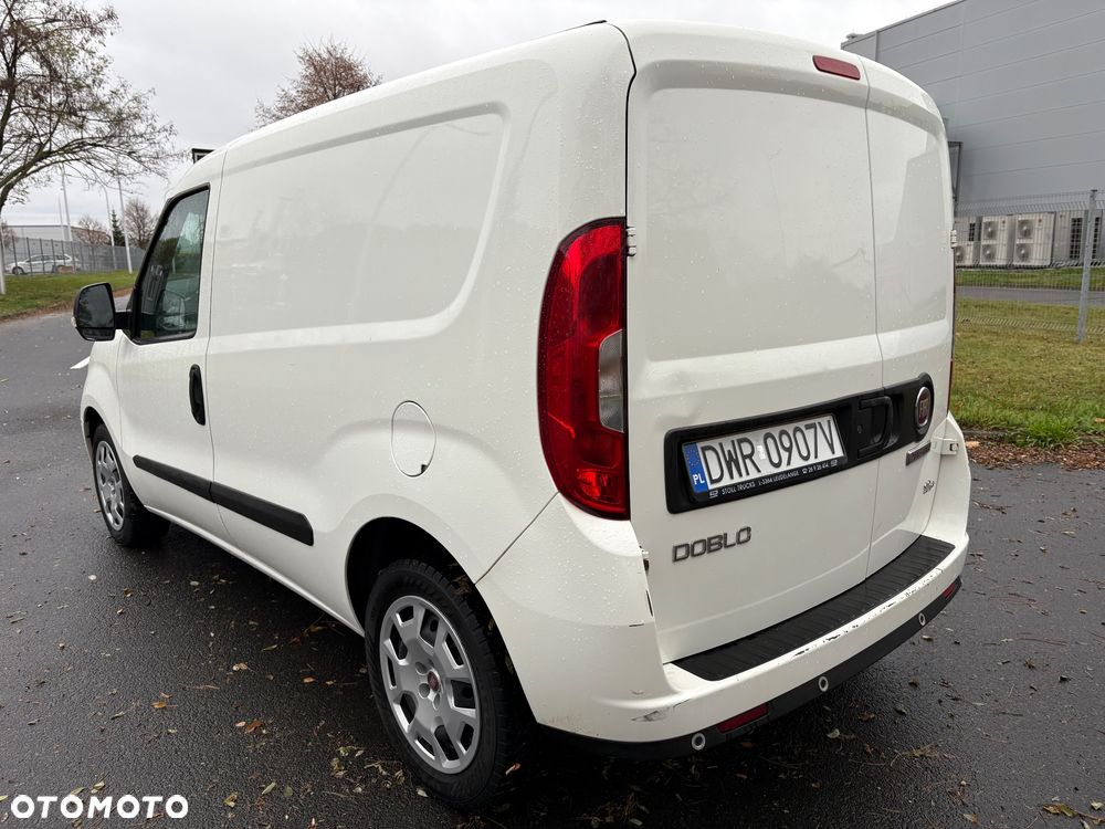Fiat Doblo - 13