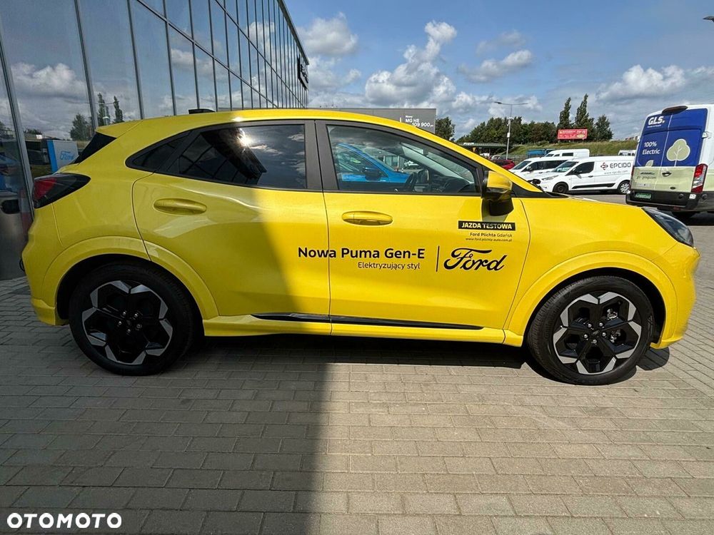Ford Puma - 5
