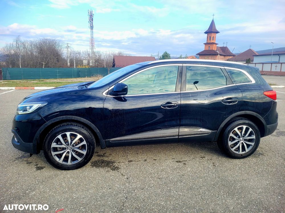 Renault Kadjar Energy dCi 110 Business - 3