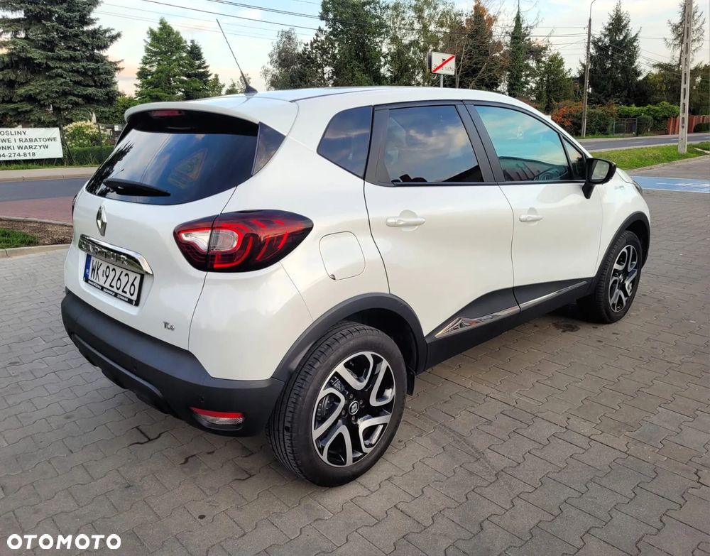 Renault Captur 0.9 Energy TCe Limited - 3