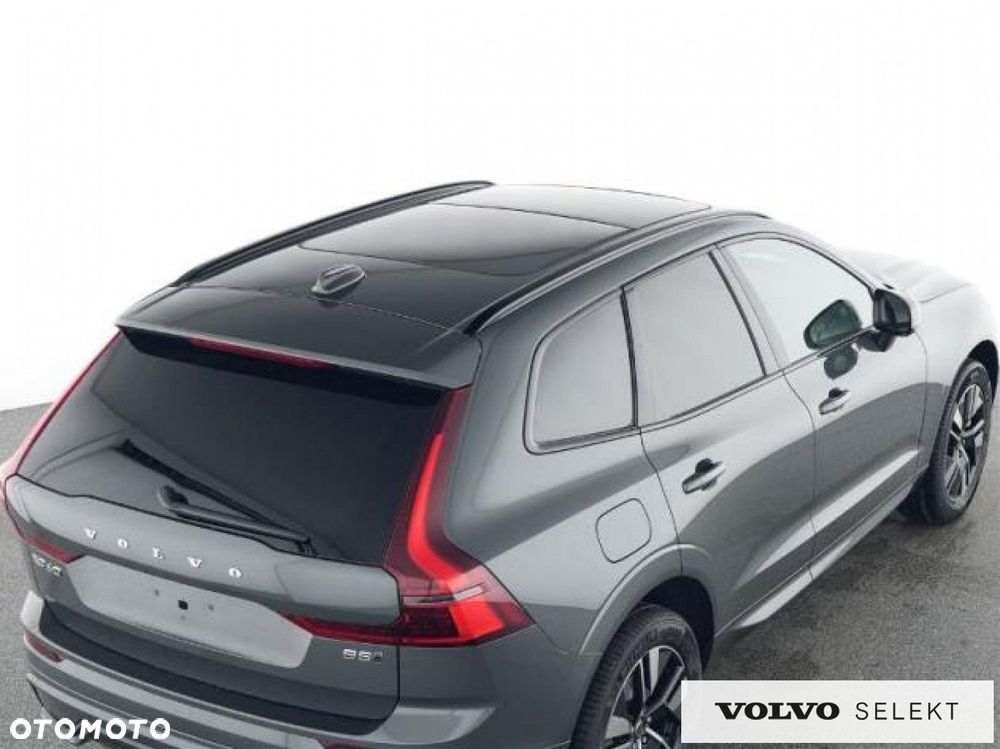 Volvo XC 60 - 3