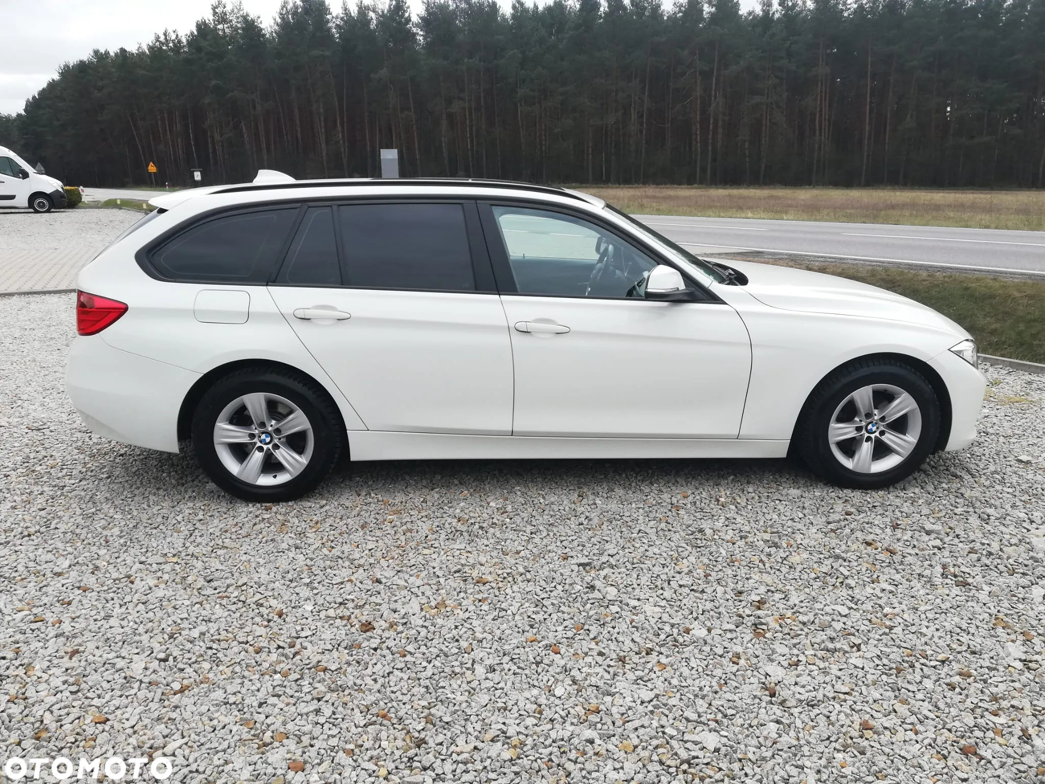 BMW Seria 3 316i Modern Line - 3