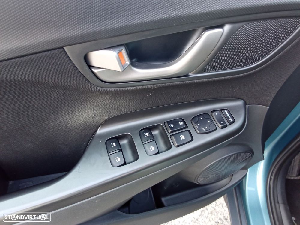 Hyundai Kauai 1.0 T-GDi Premium - 24