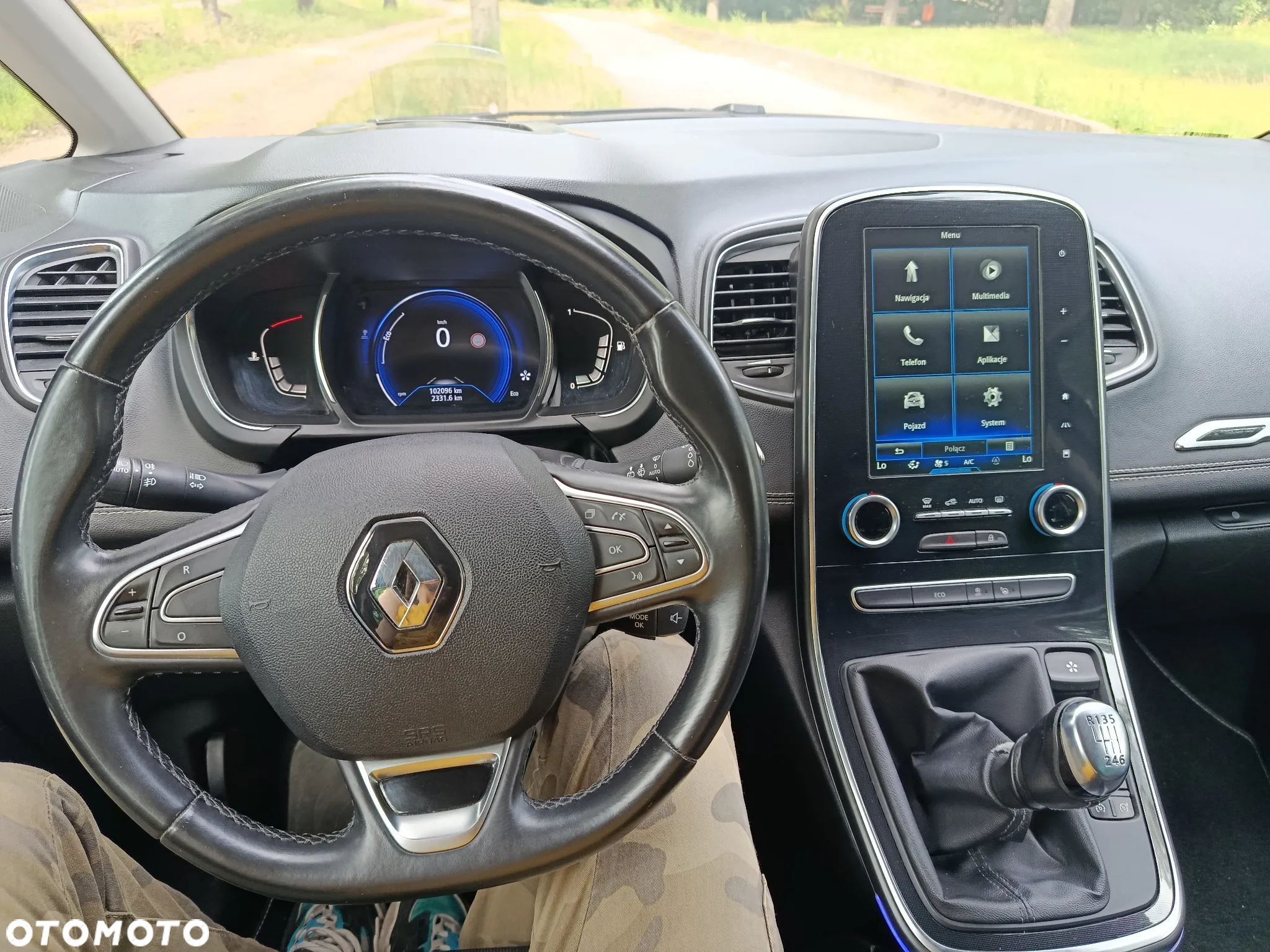 Renault Scenic 1.3 TCe Energy Bose - 26