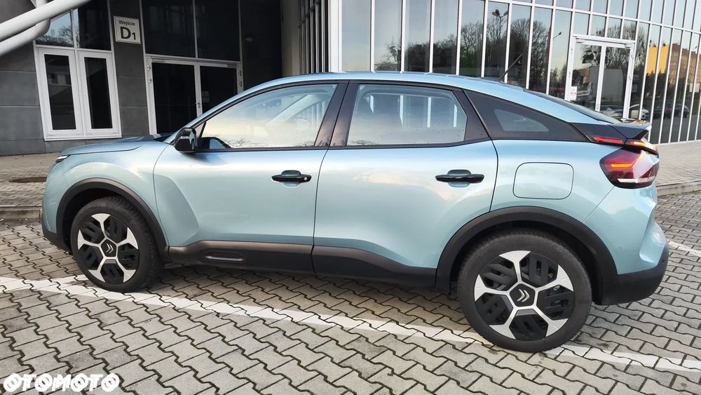 Citroën C4 1.2 PureTech Business Edition S&S - 5