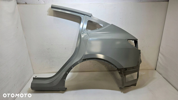 BŁOTNIK TYŁ TYLNY ĆWIARTKA TESLA MODEL Y 1564778-00-C