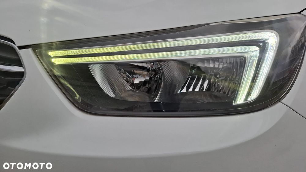 Opel Mokka - 15