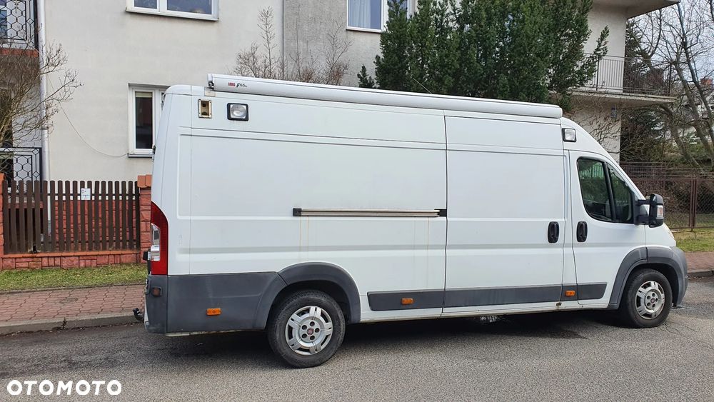 Fiat Ducato - 3