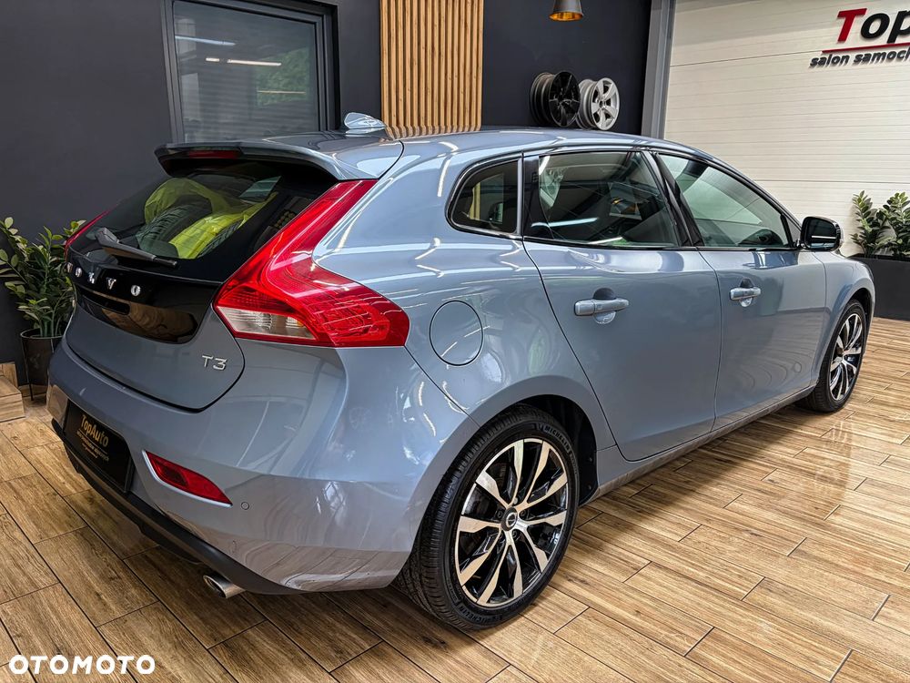 Volvo V40 T3 Drive-E Momentum - 7
