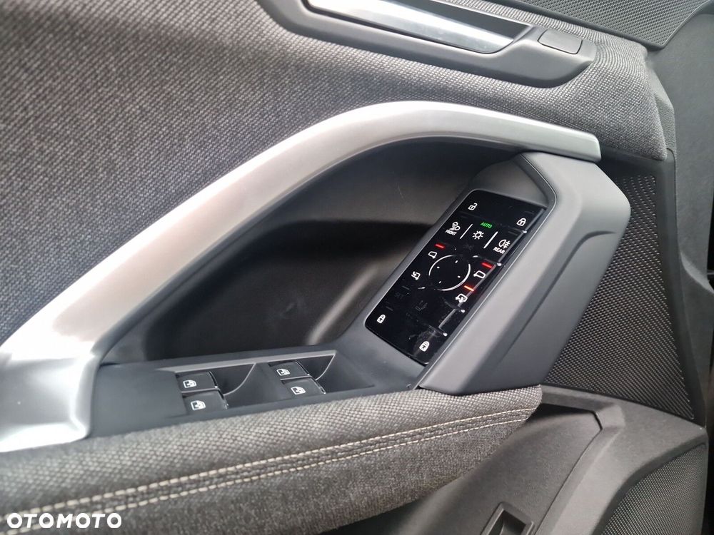 Audi Q5 Sportback TFSI mHEV 150 kW S tronic - 23