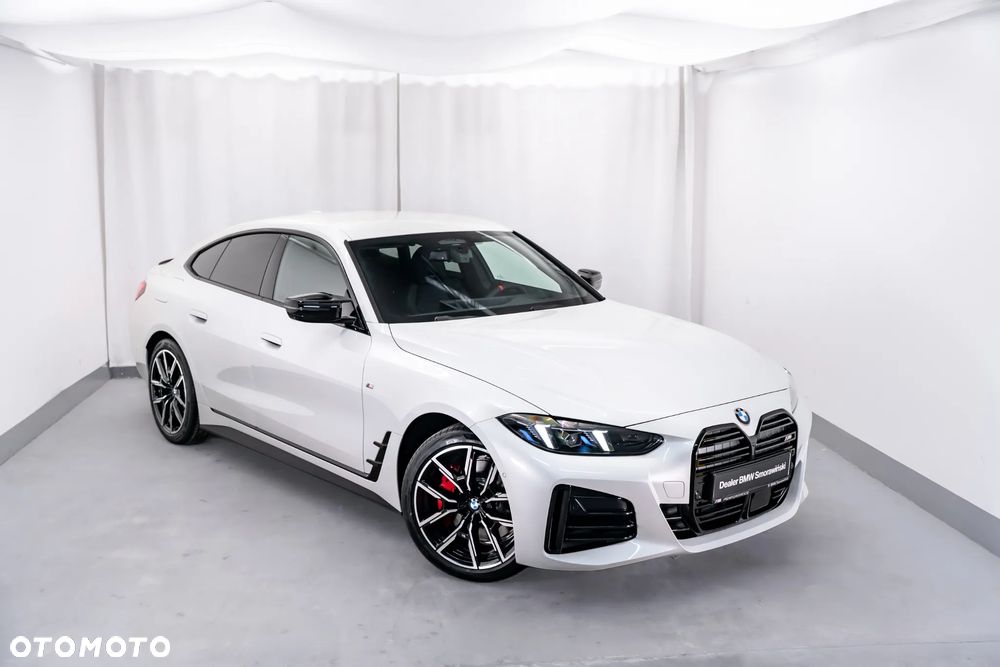 BMW Seria 4 - 17