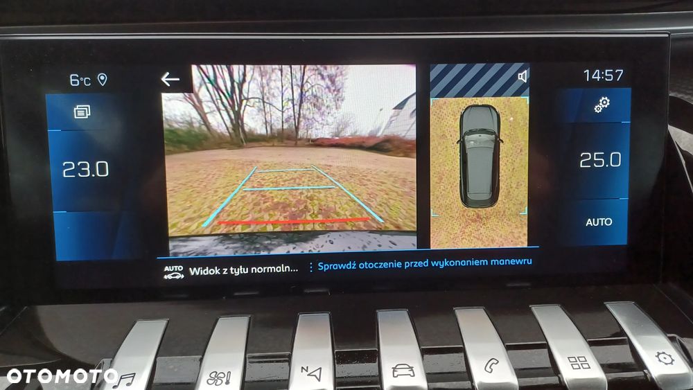 Peugeot 508 BlueHDi 130 EAT8 Allure Business-Paket - 17