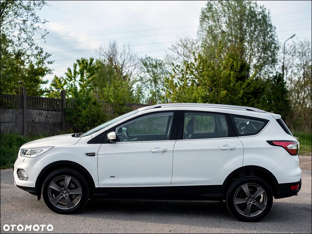 Ford Kuga - 3