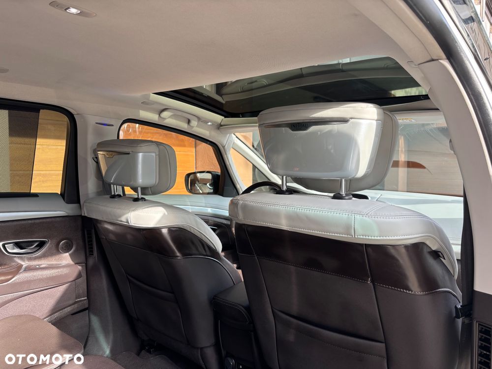 Renault Espace 1.6 dCi Energy Initiale Paris EDC - 30