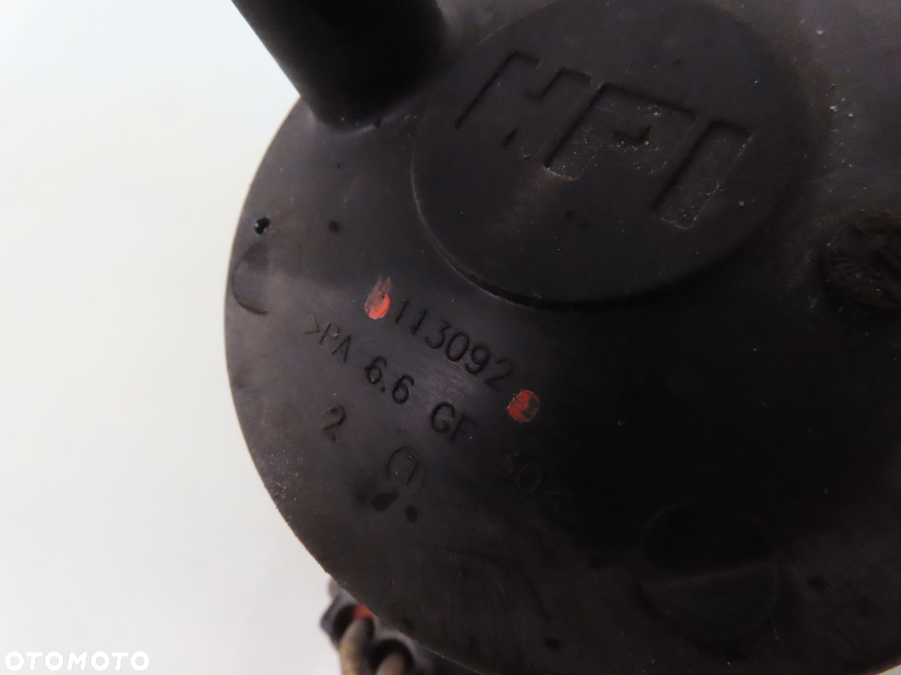 POMPA WSPOMAGANIA CITROEN C4 I 9657613580 A5094111 113092 - 8