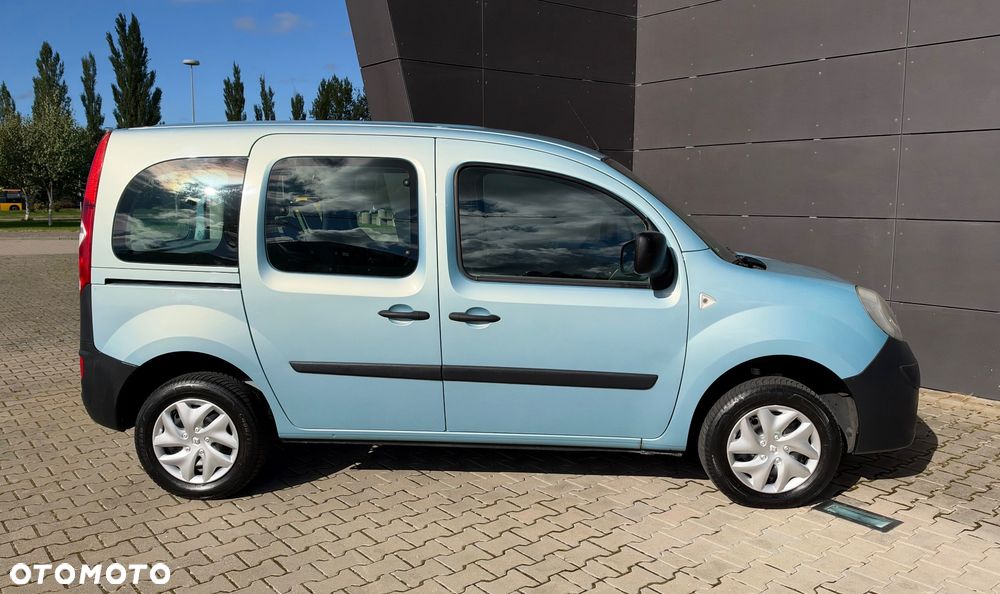 Renault Kangoo - 8