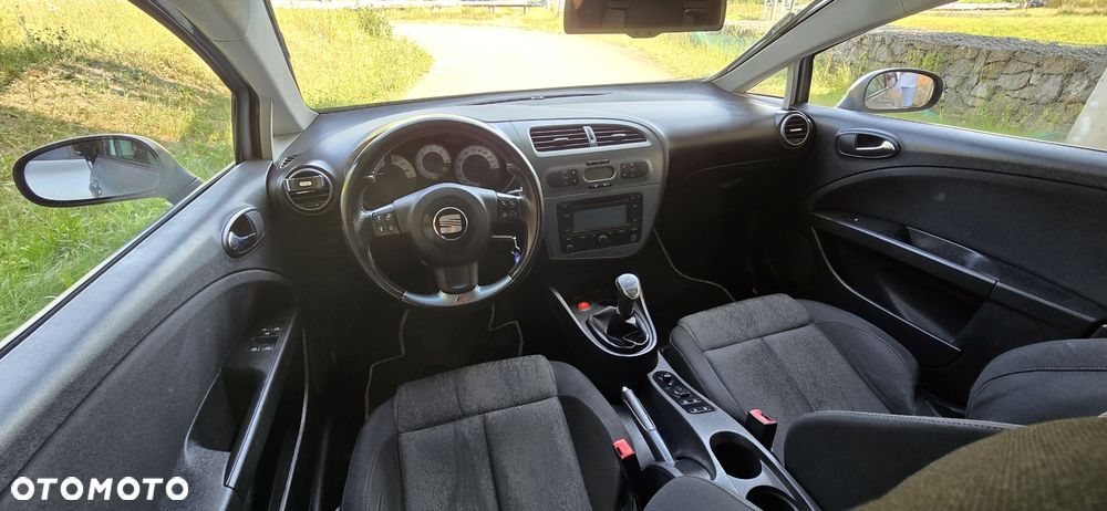 Seat Leon - 7
