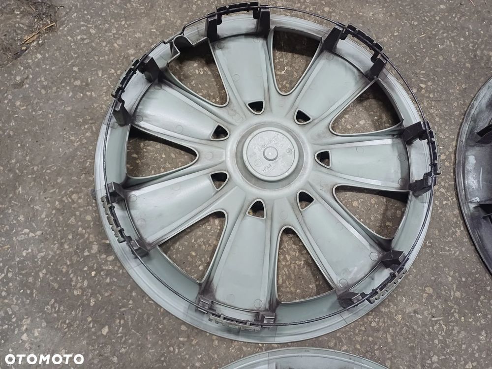 Kołpaki BMW 16" ORGINALNE KOMPLET - 12