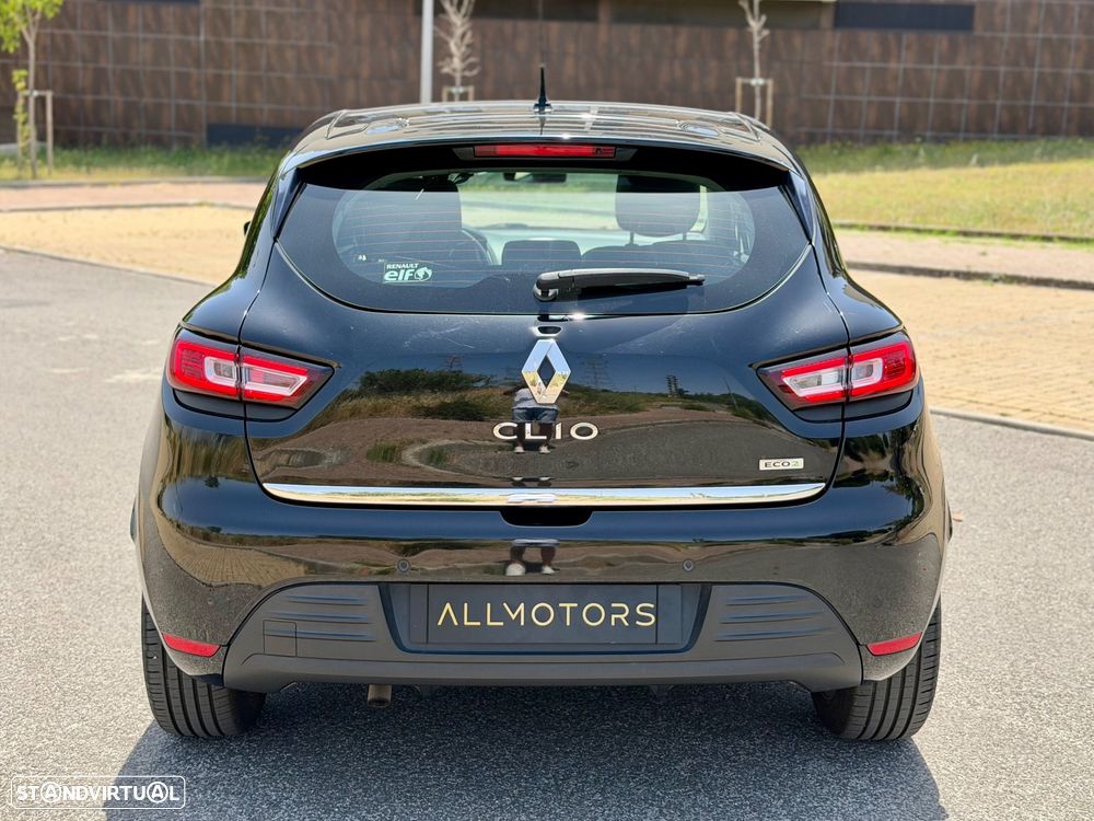 Renault Clio 1.5 dCi Limited - 12