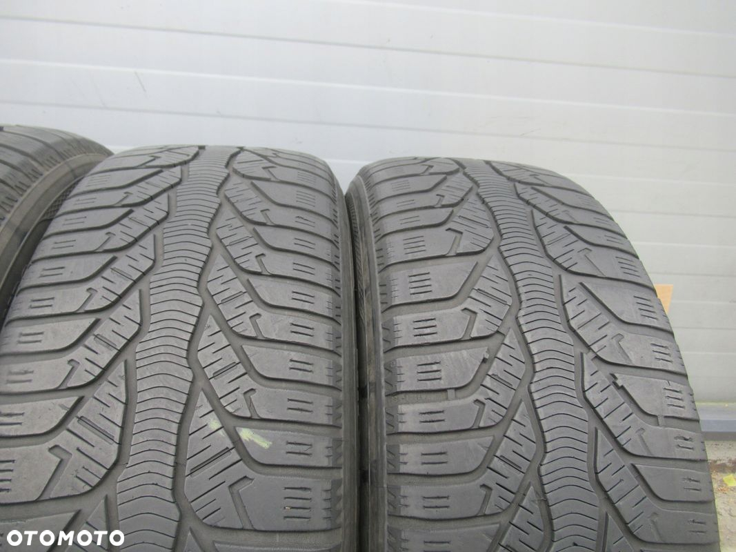 KOŁA ZIMA R16 VOLVO S40,V50,S60,V70, FORD FOCUS 2,3,C-MAX,MONDEO - 7