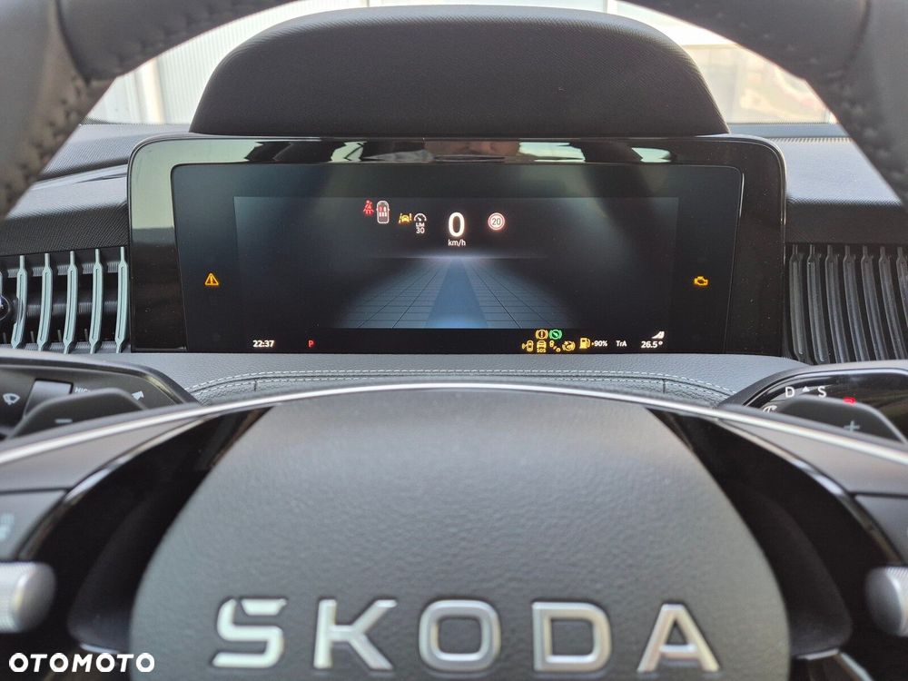 Skoda Superb 2.0 TDI SCR 4x4 L&K DSG - 30