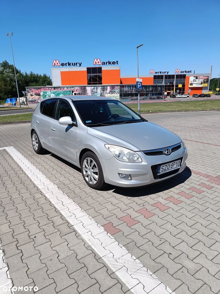 Hyundai i30 1.6 CRDi Style - 3