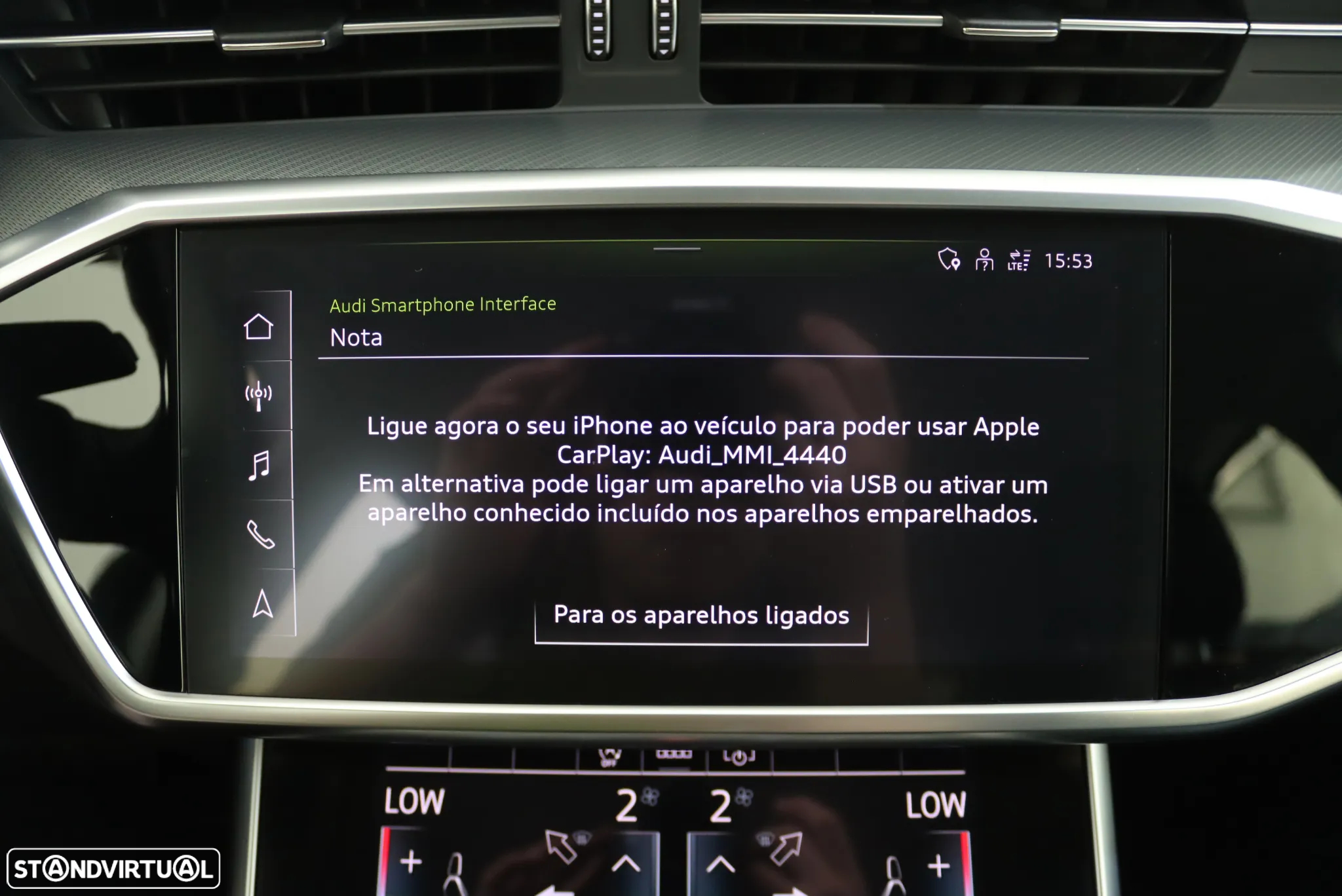 Audi A6 40 TDI quattro S tronic - 17