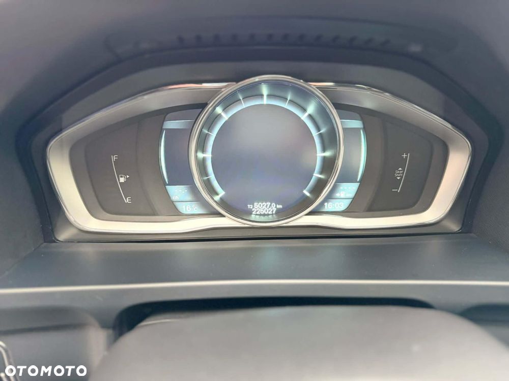 Volvo S60 D4 Momentum - 15