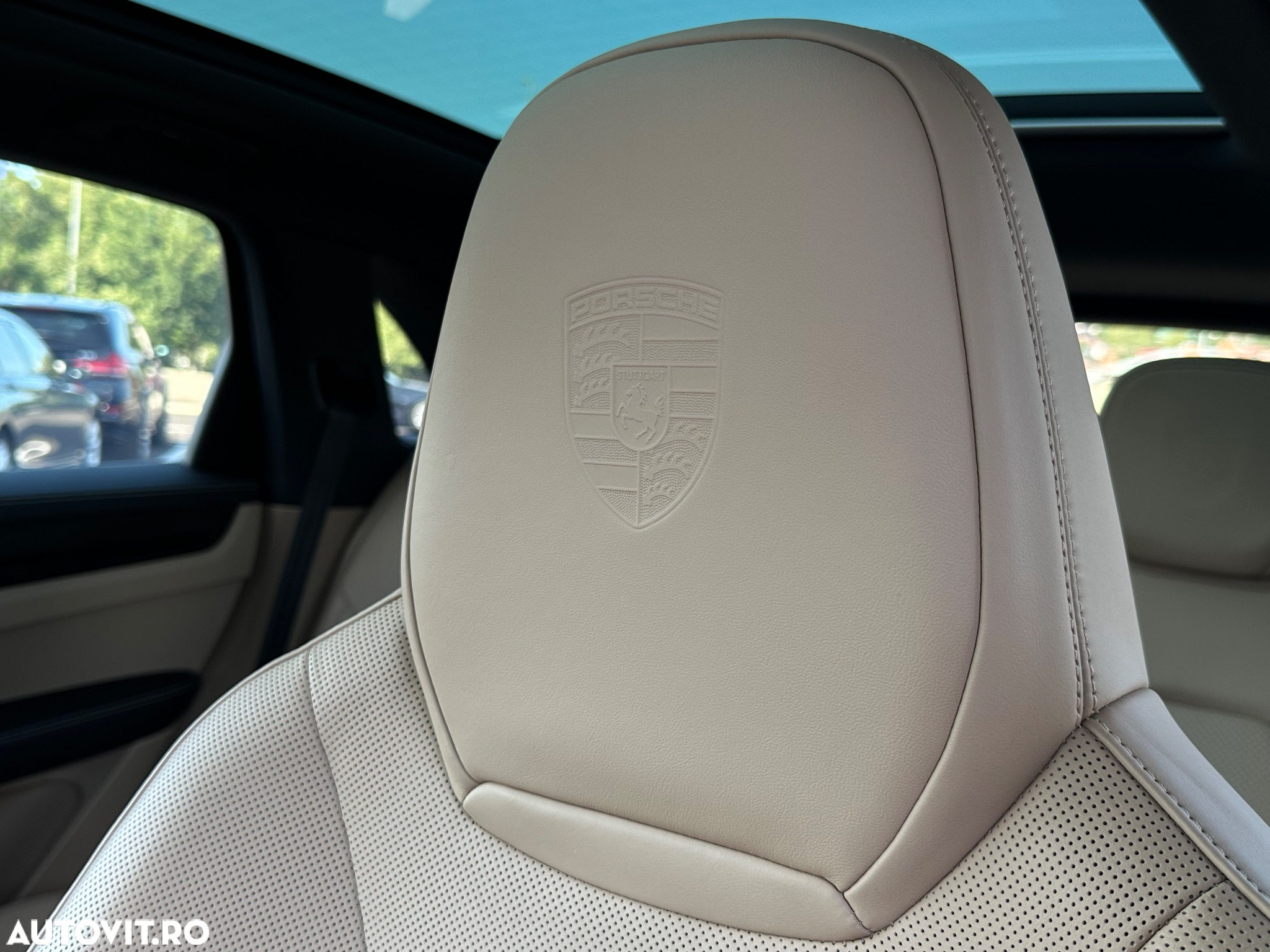Porsche Cayenne S E-Hybrid Tiptronic S - 16