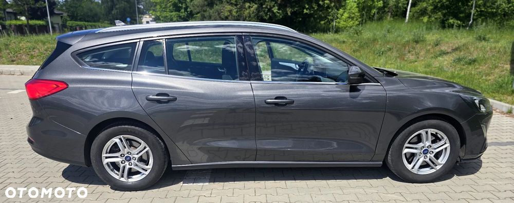 Ford Focus 1.5 EcoBlue Trend Edition Business - 2