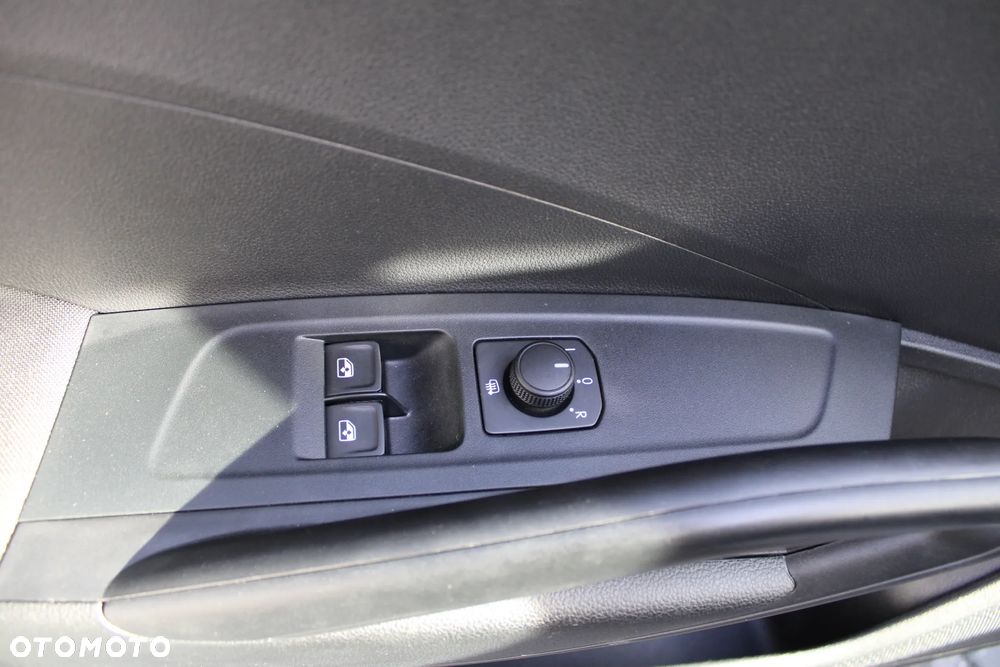 Skoda Fabia 1.0 TSI Selection DSG - 14