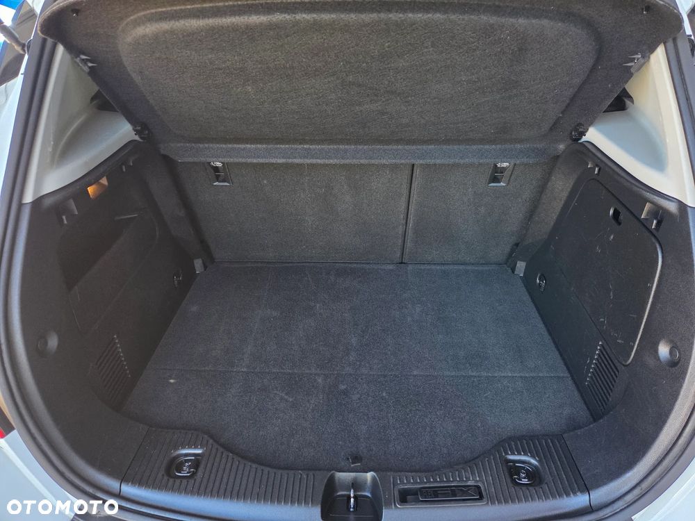 Opel Mokka 1.4 Turbo Automatik Edition - 7