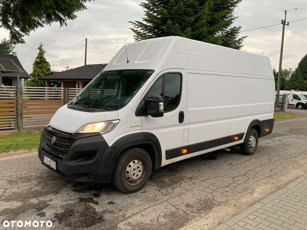 Fiat Ducato - 1