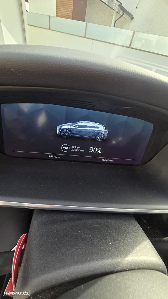 Jaguar I-Pace S AWD Aut. - 12