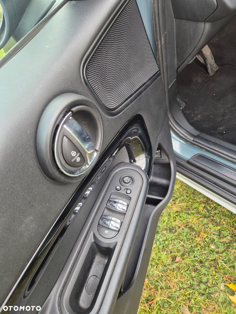 MINI Countryman Cooper - 21